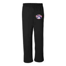 Load image into Gallery viewer, SILK SCREEN SWEATPANT POCKET RETRO PRINT