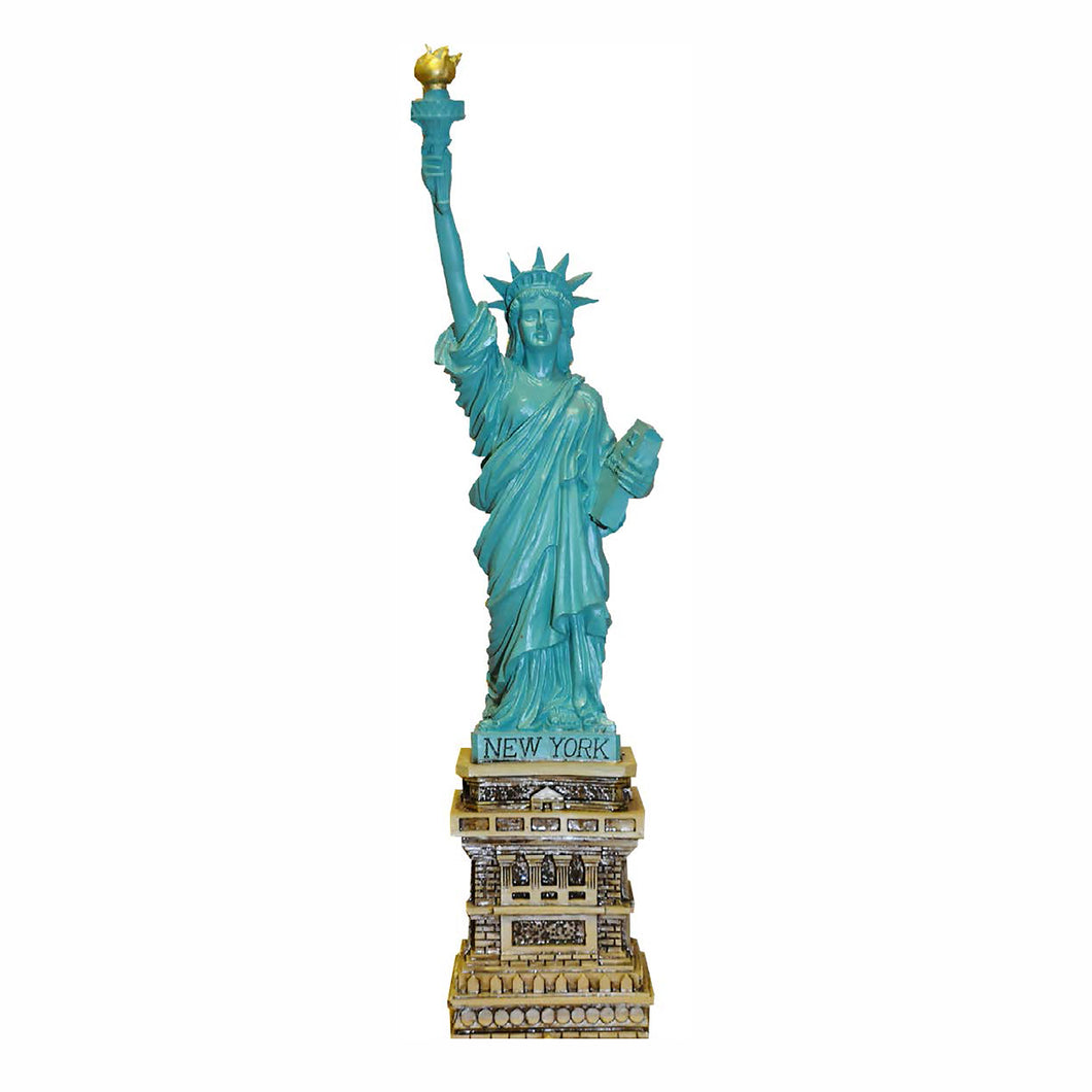 Statue of Liberty Ceramic, 6.5